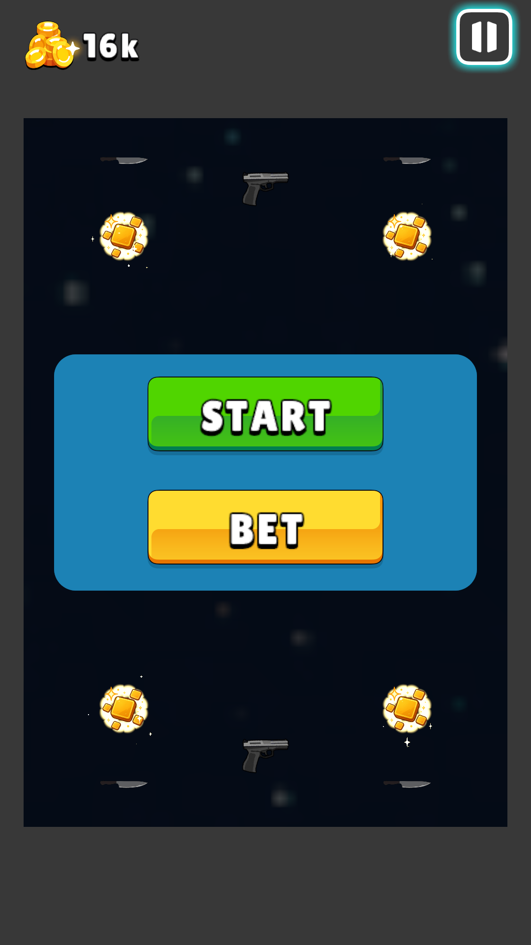 Square Race Gameplay 4